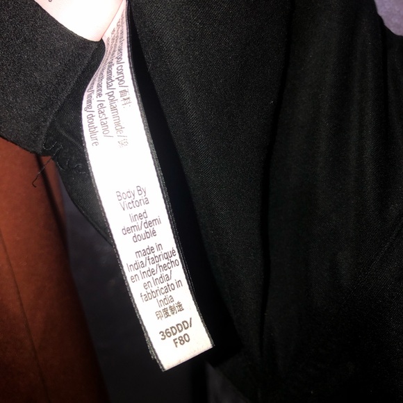 Victoria’s Secret Body by Victoria" or "Very Sexy" collections - Picture 10 of 10